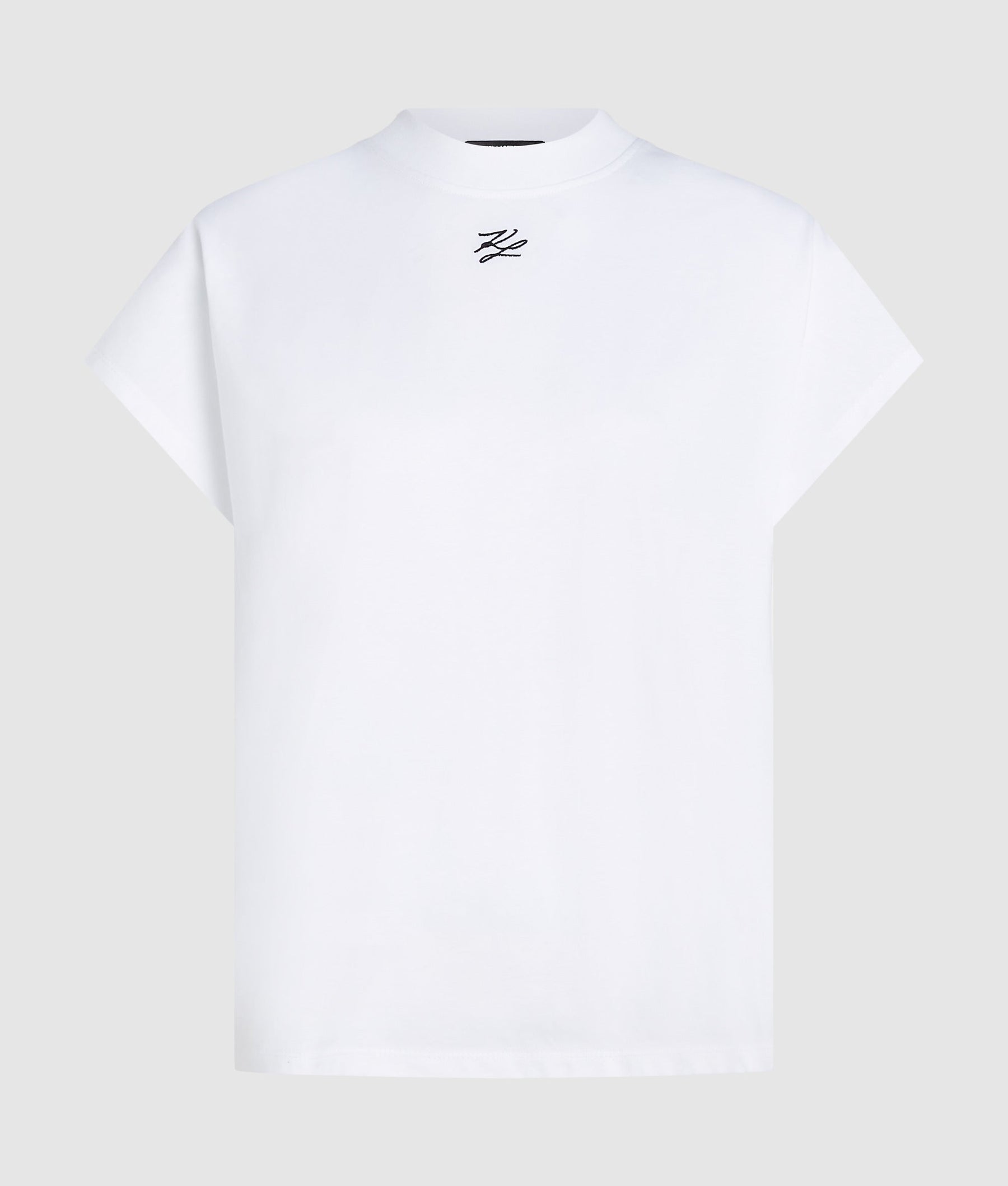 Autograph relaxed T-shirt
