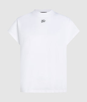 Autograph relaxed T-shirt