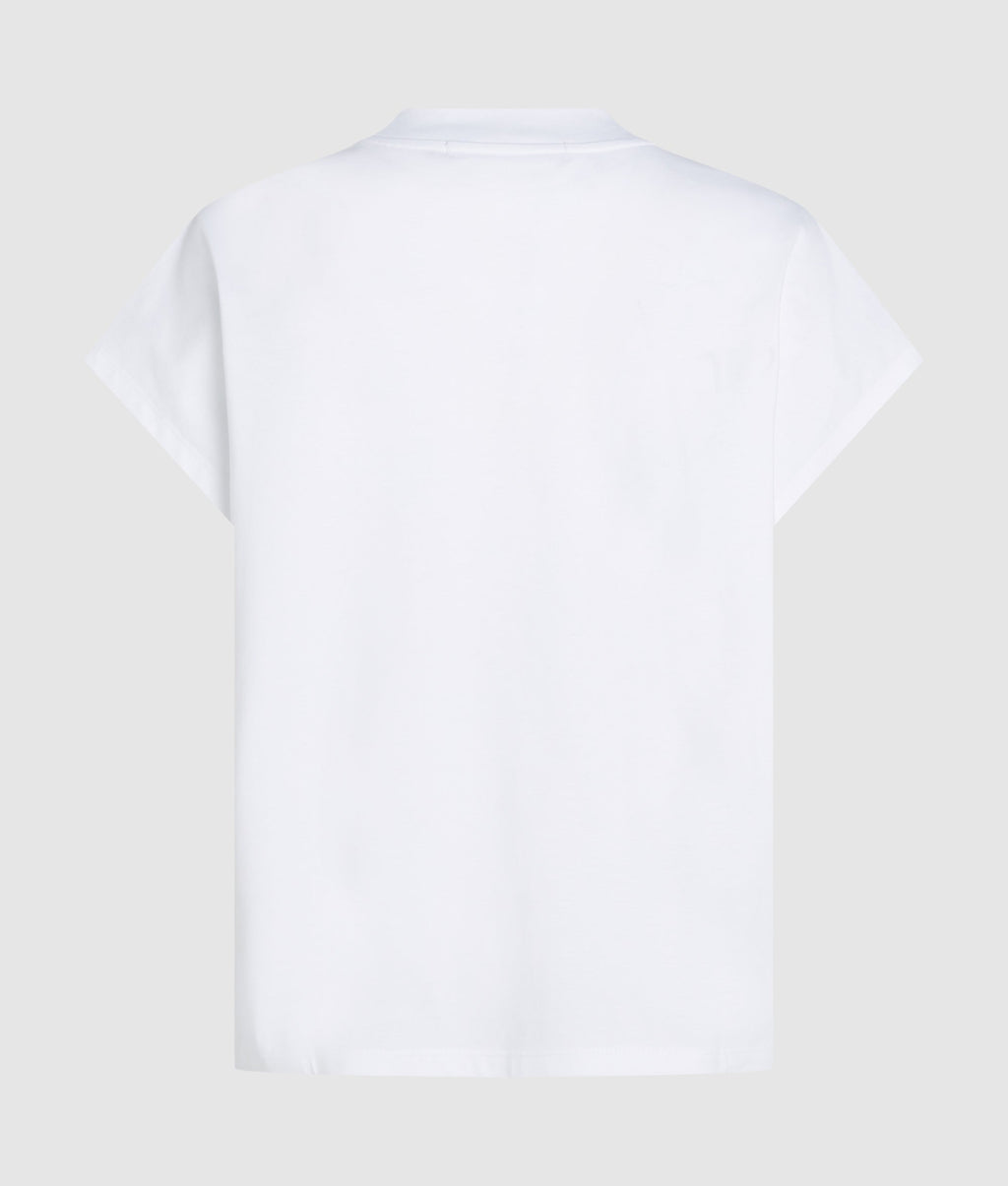 Autograph relaxed T-shirt