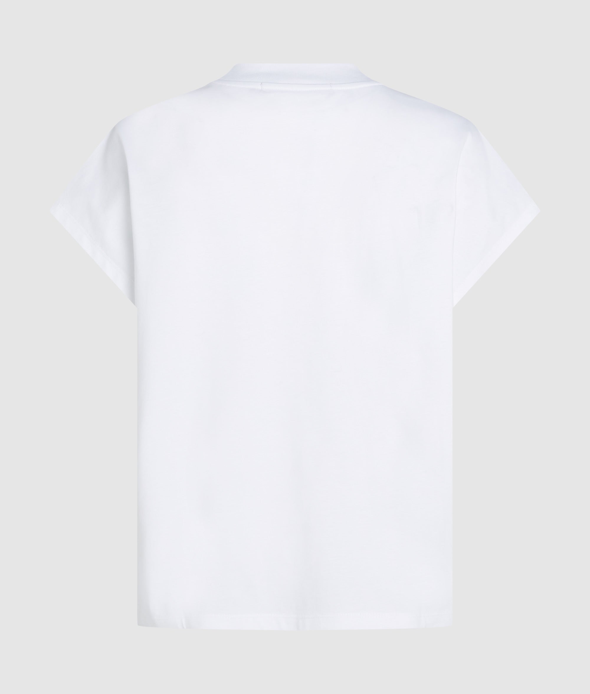 Autograph relaxed T-shirt