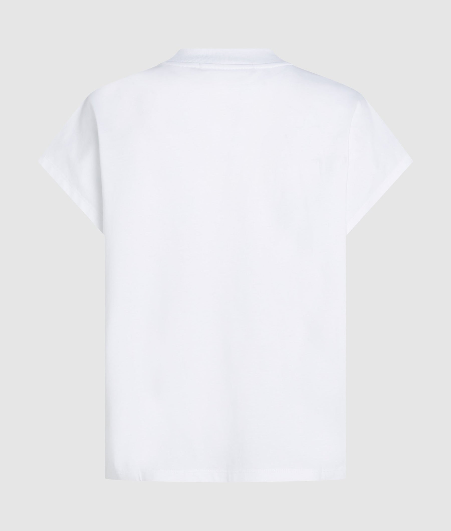 Autograph relaxed T-shirt