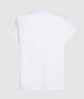 Autograph relaxed T-shirt