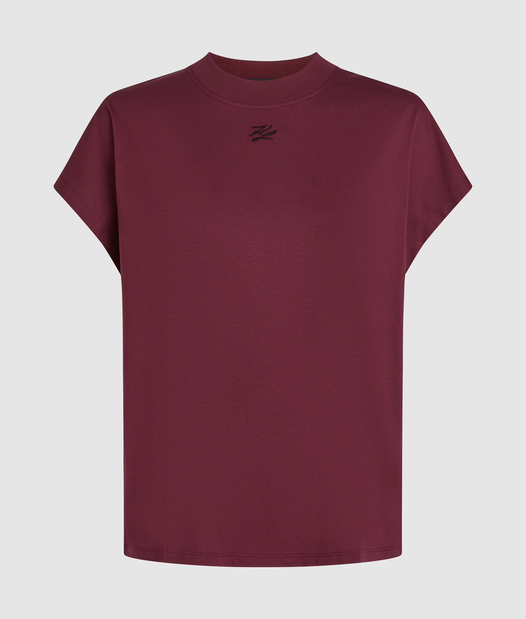 Autograph relaxed T-shirt