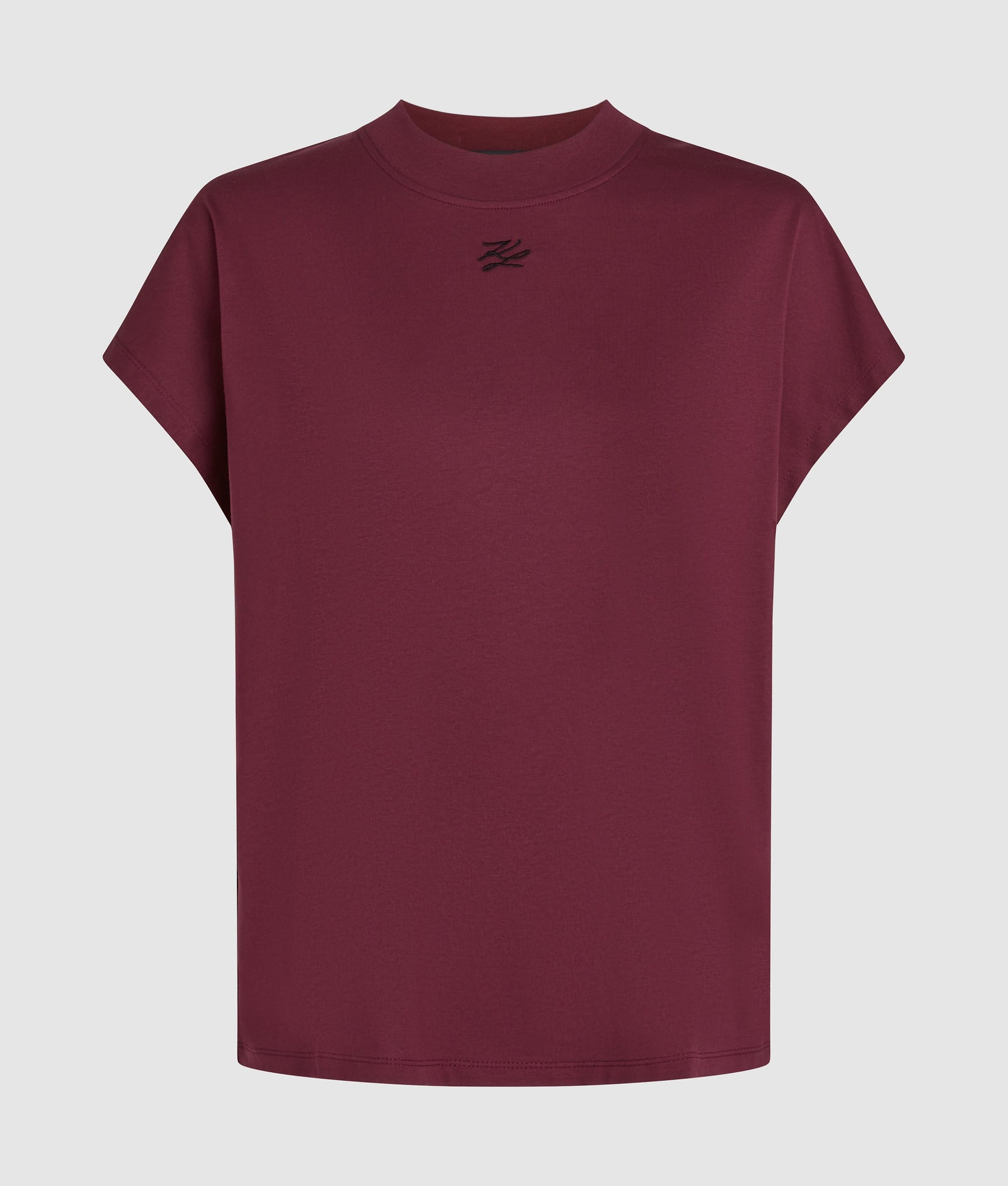 Autograph relaxed T-shirt