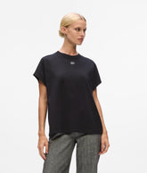 Autograph relaxed T-shirt