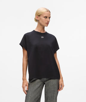 Autograph relaxed T-shirt