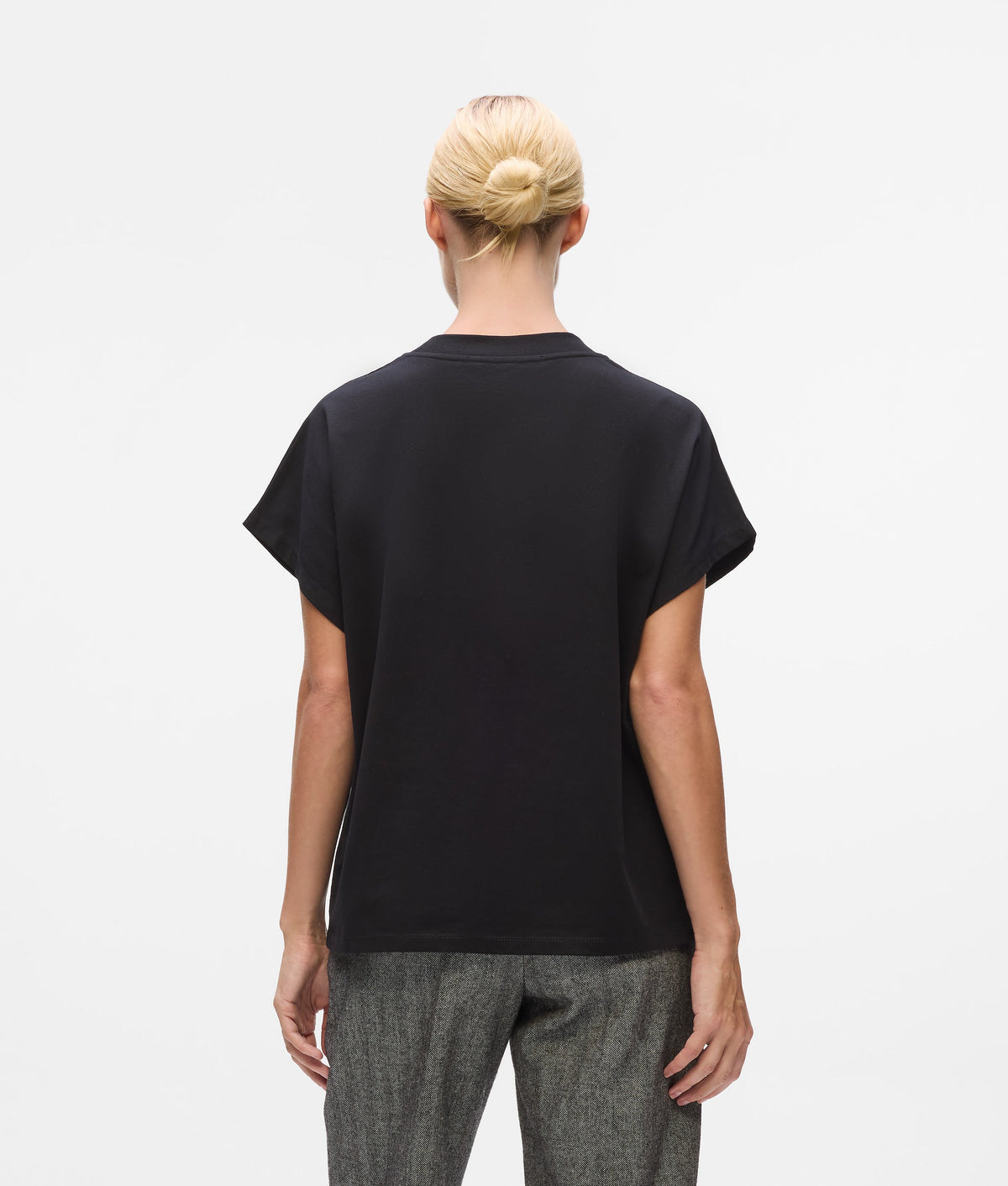 Autograph relaxed T-shirt