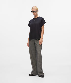 Autograph relaxed T-shirt