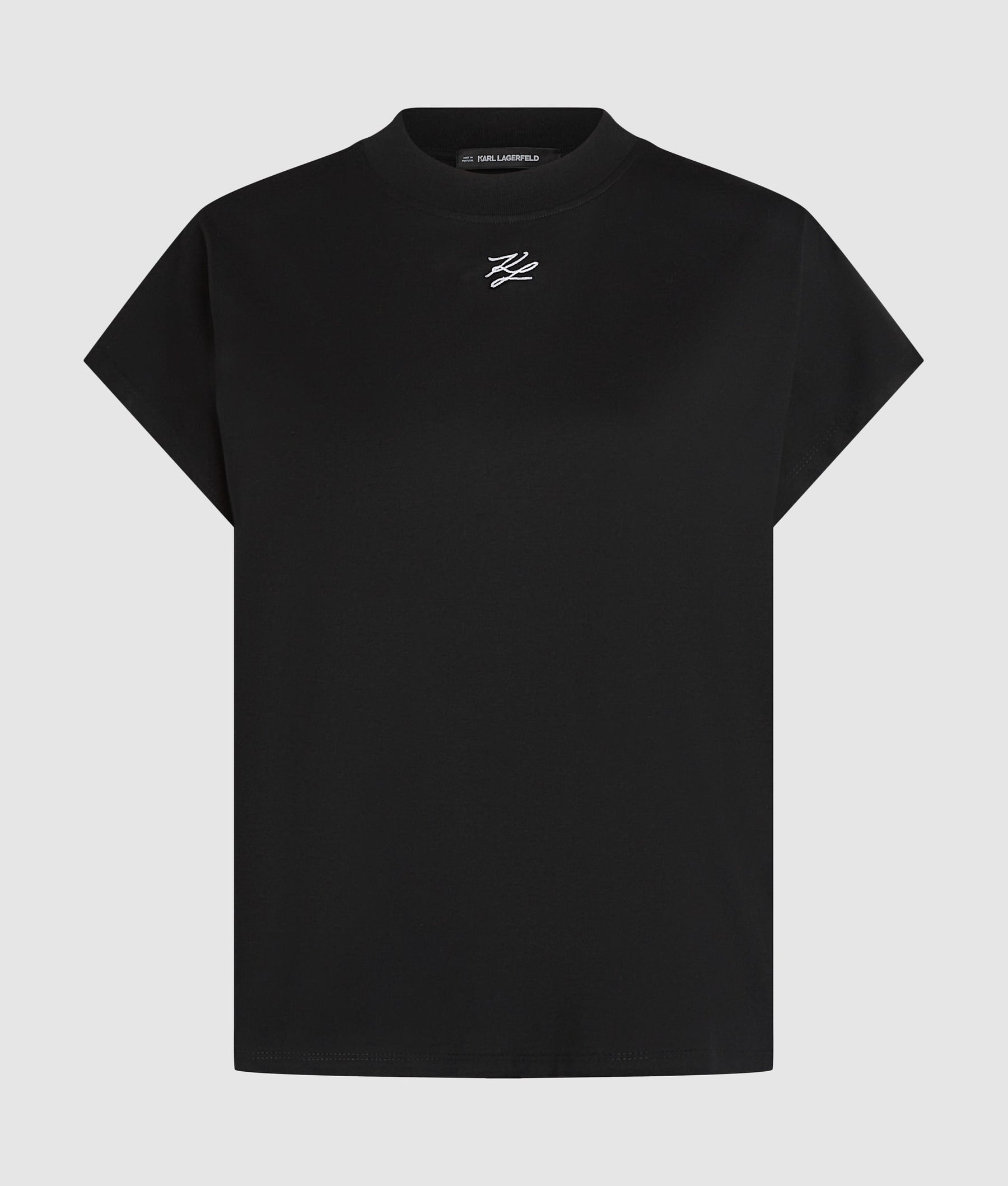 Autograph relaxed T-shirt