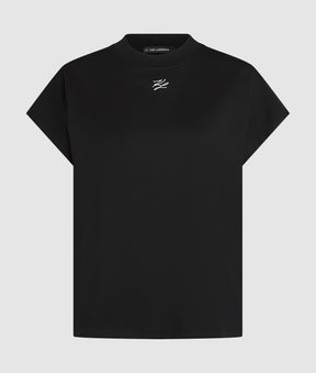 Autograph relaxed T-shirt