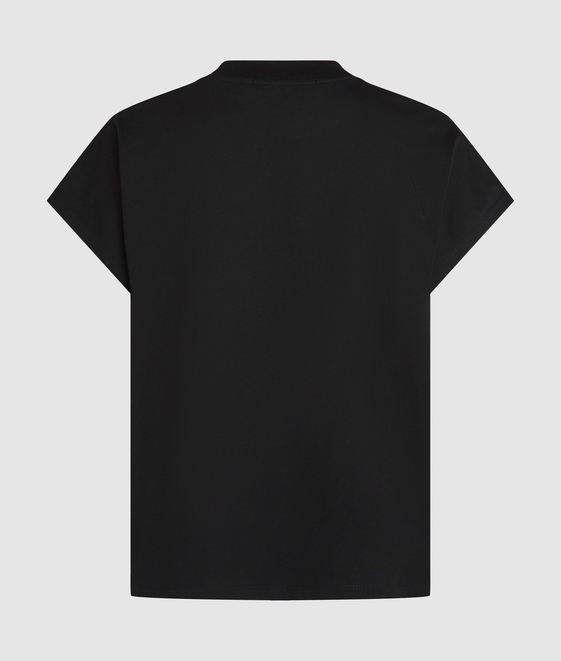 Autograph relaxed T-shirt