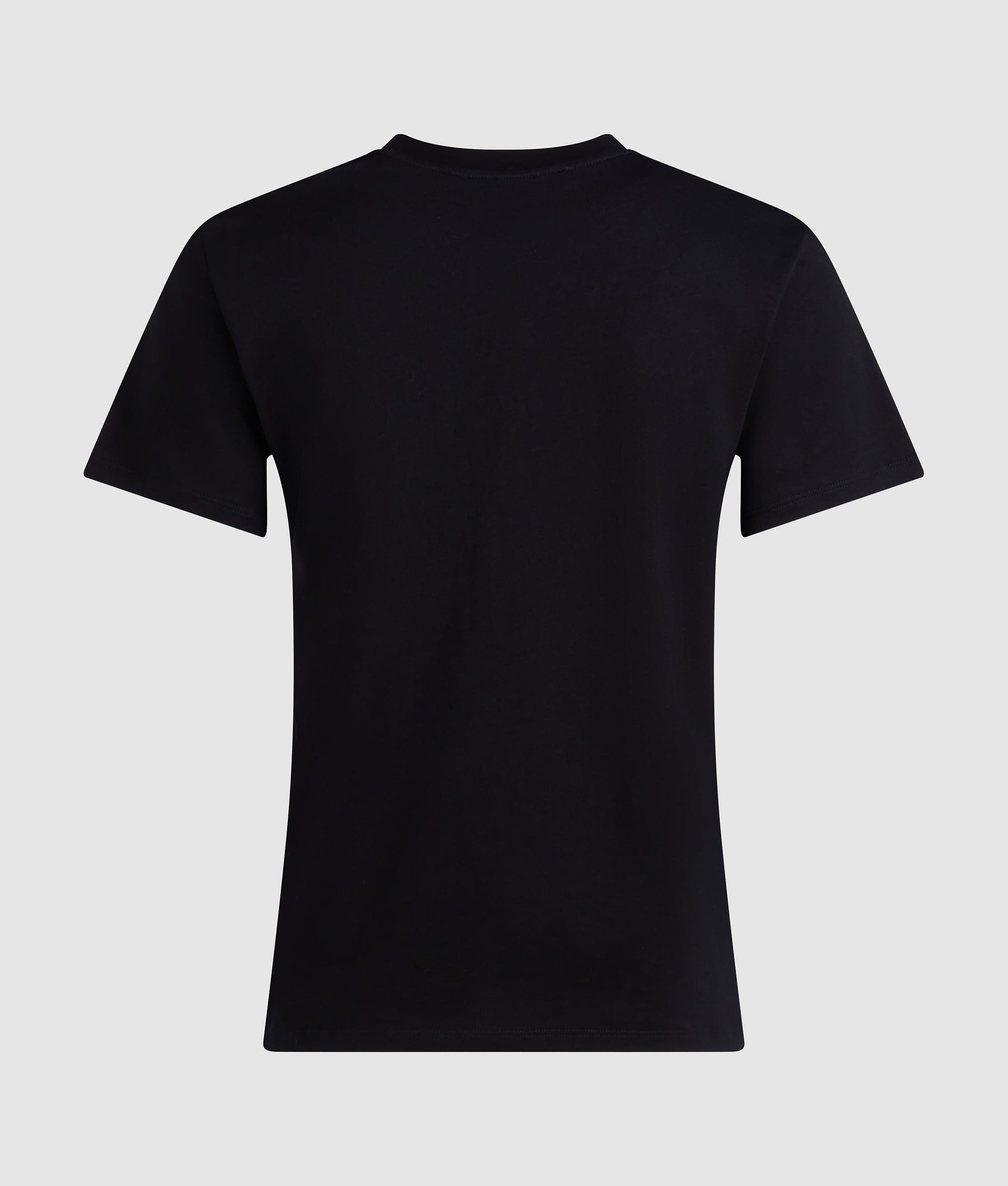 Rhinestone T-shirt