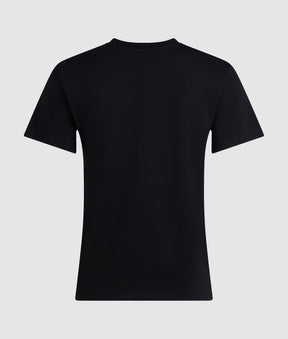 Rhinestone T-shirt