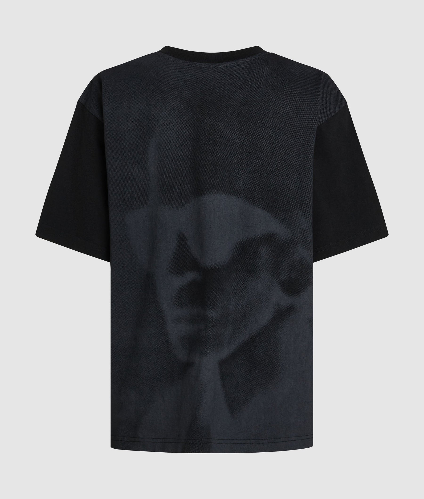Relaxed Karl print T-shirt