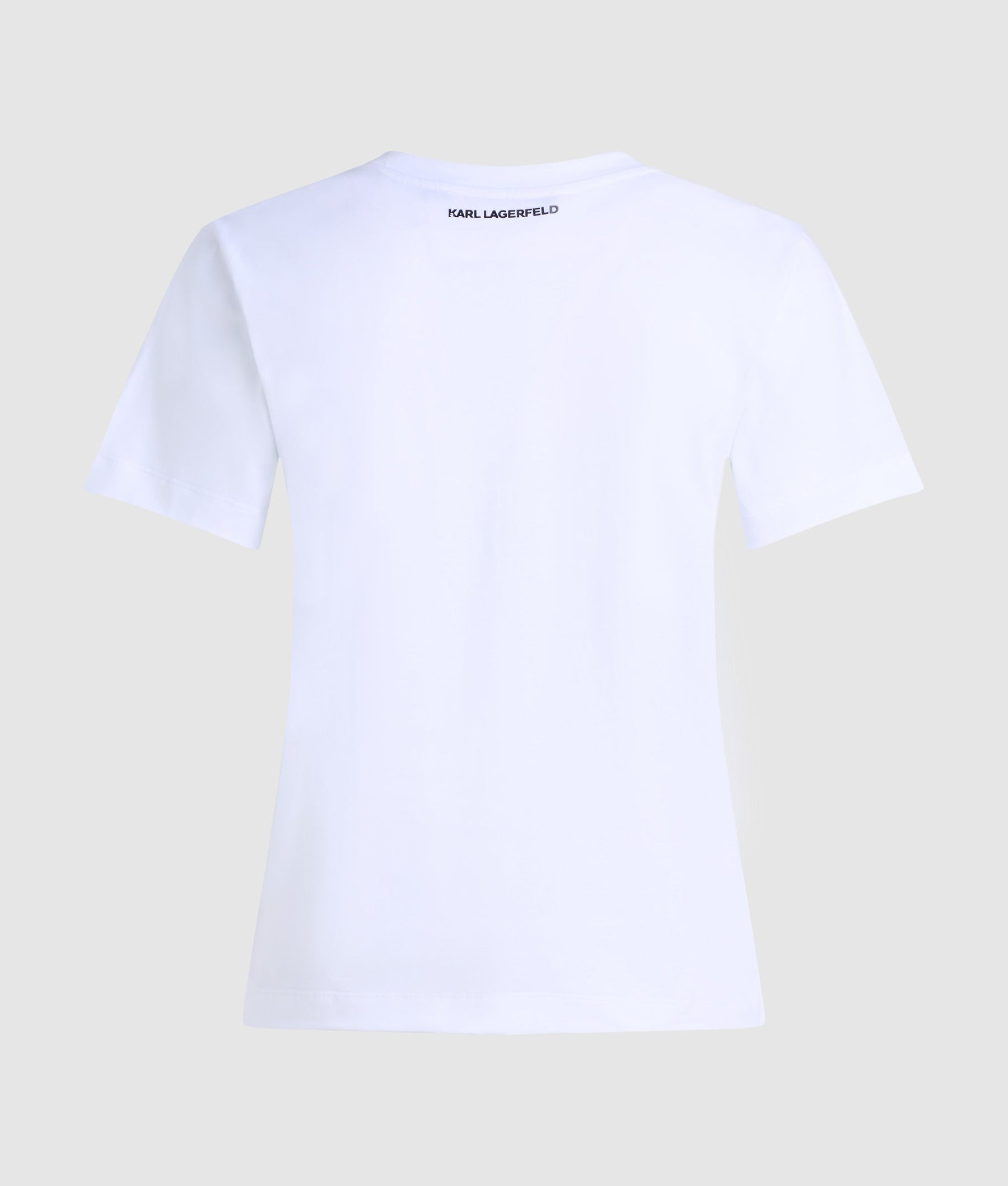 Ikon rhinestone T-shirt