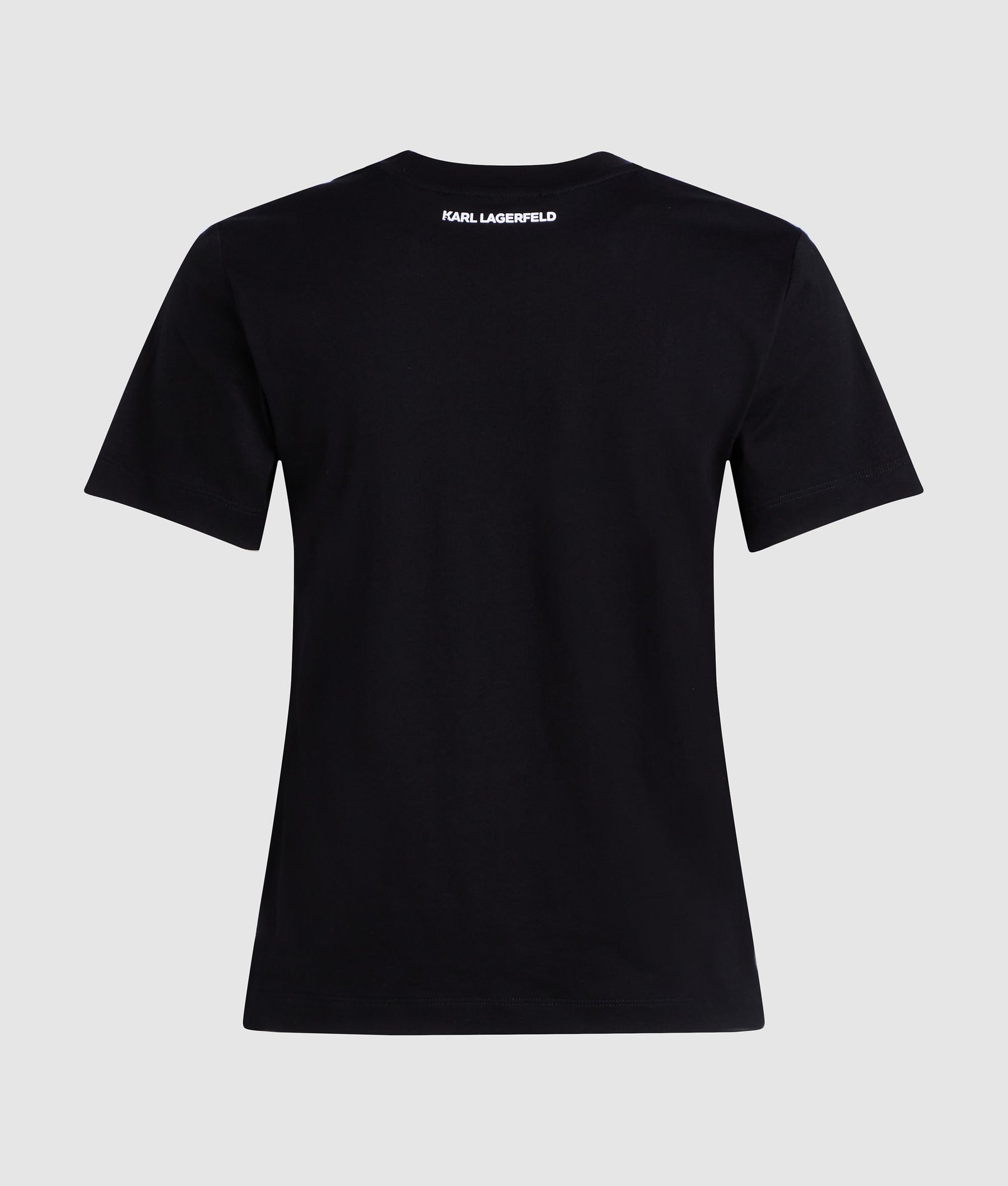Ikon rhinestone T-shirt