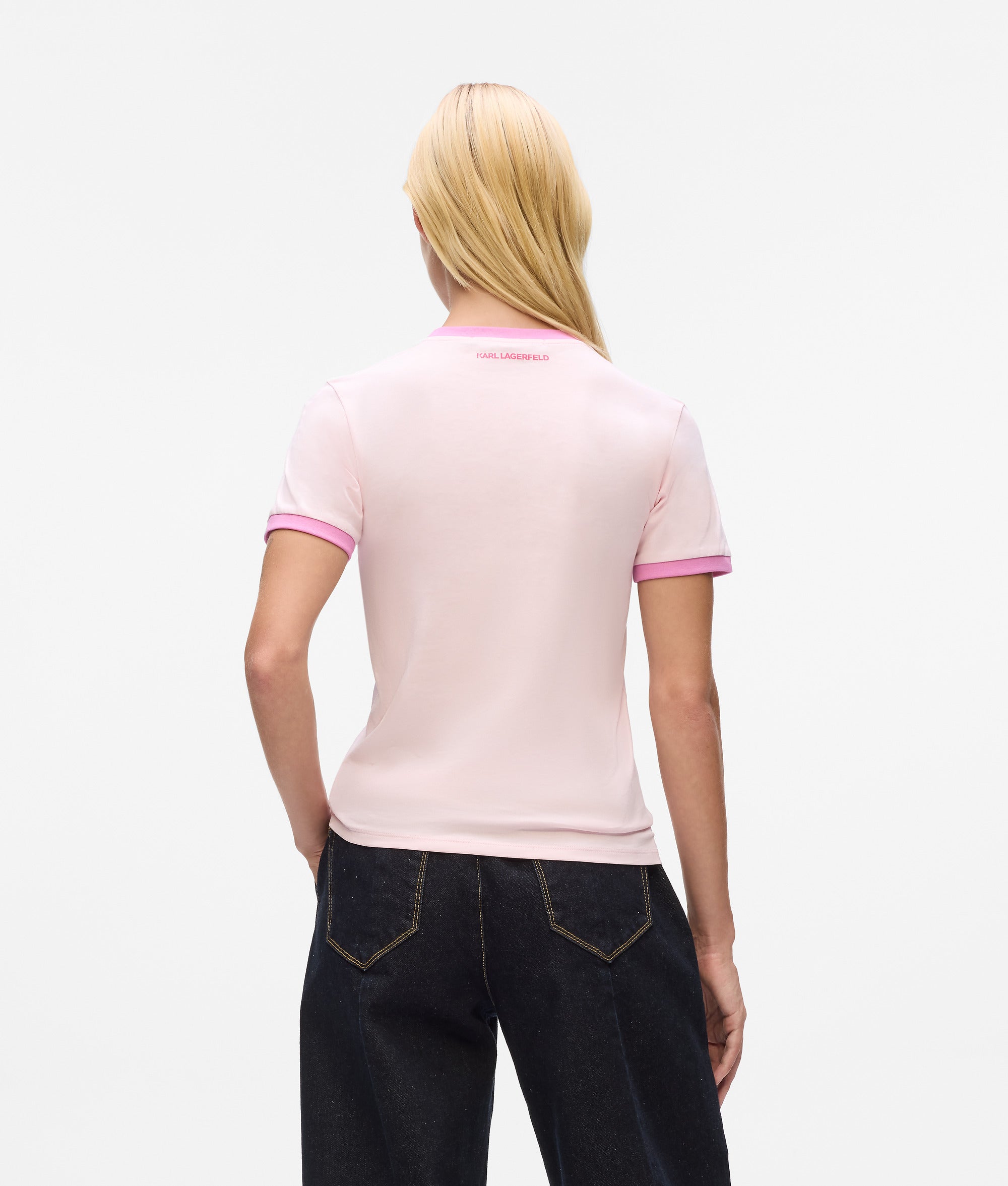 Exclusive "Karl is hot" T-shirt