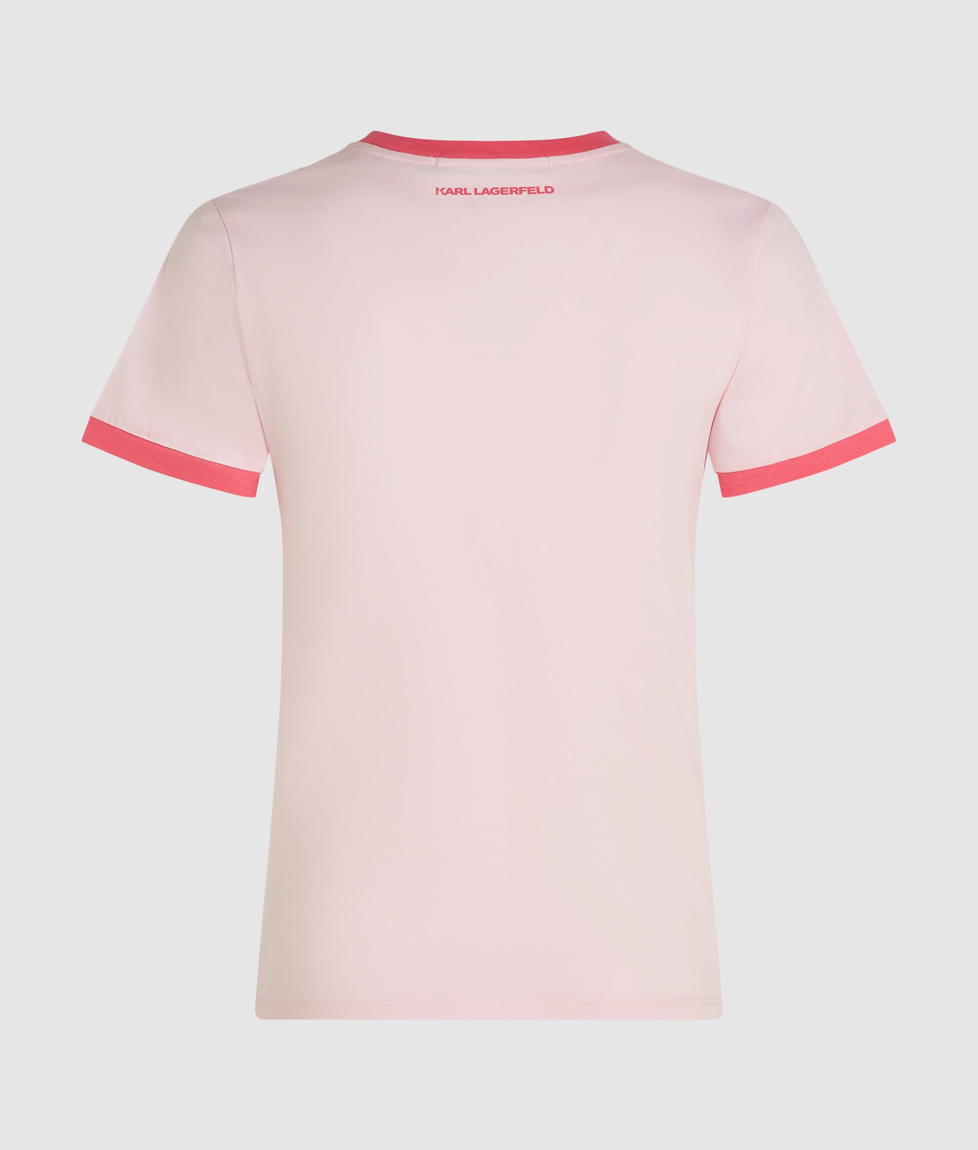 Exclusive "Karl is hot" T-shirt