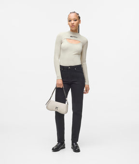 Cutout jumper