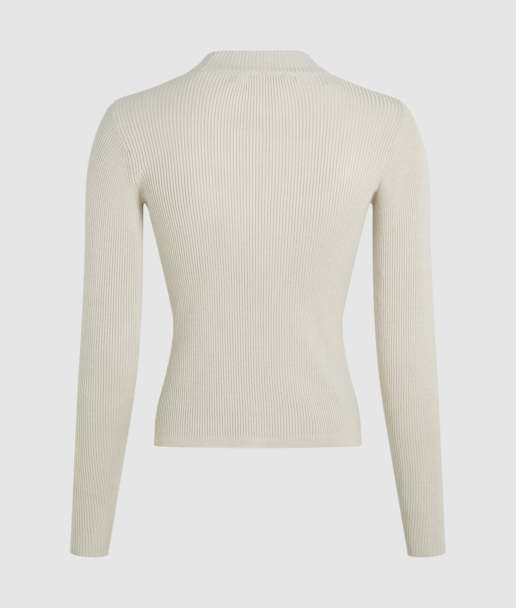 Cutout jumper