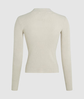 Cutout jumper