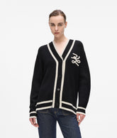 Autograph cardigan