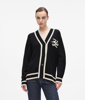 Autograph cardigan