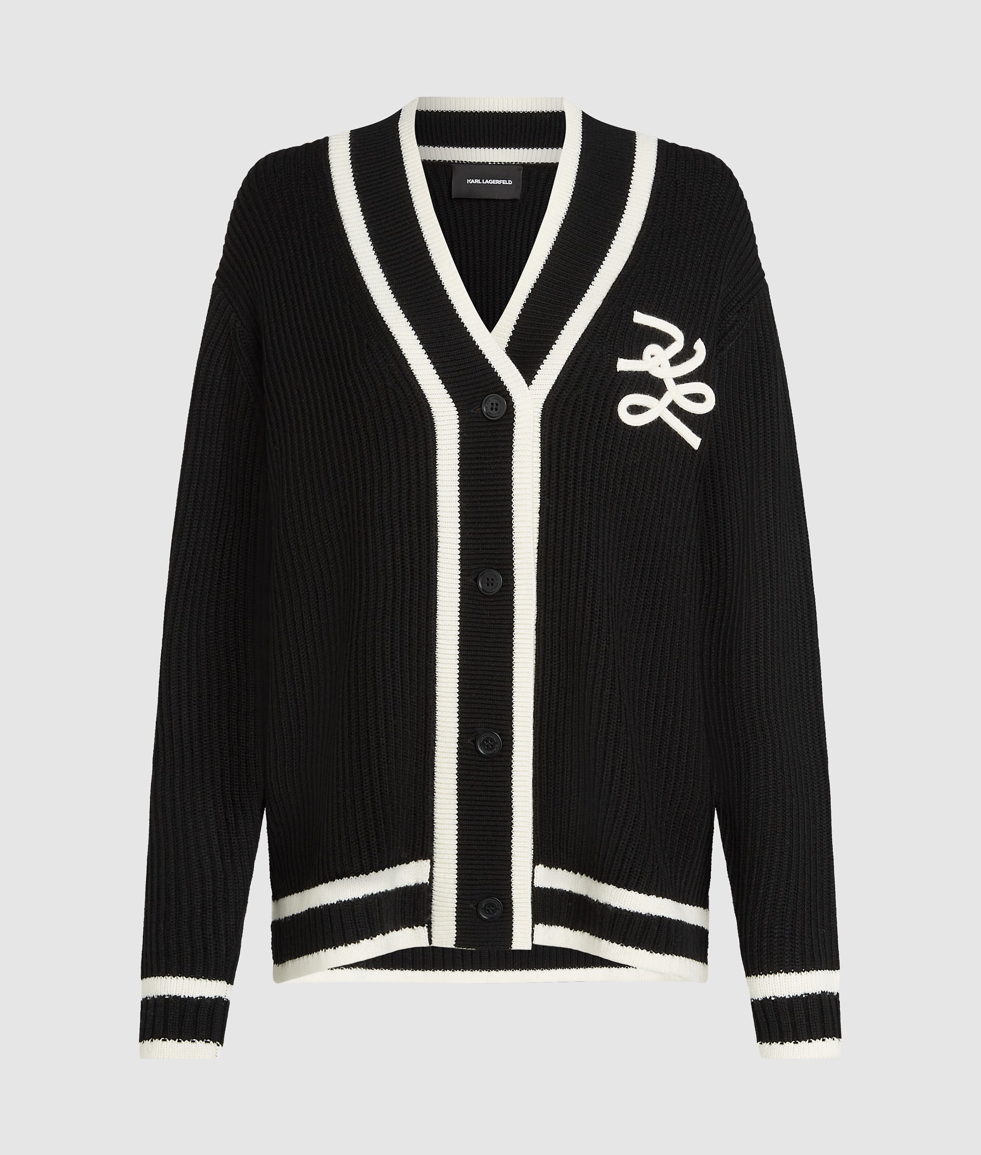 Autograph cardigan