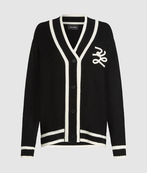 Autograph cardigan