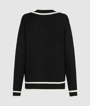 Autograph cardigan