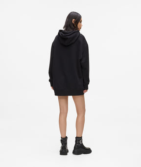 Oversized hoodie