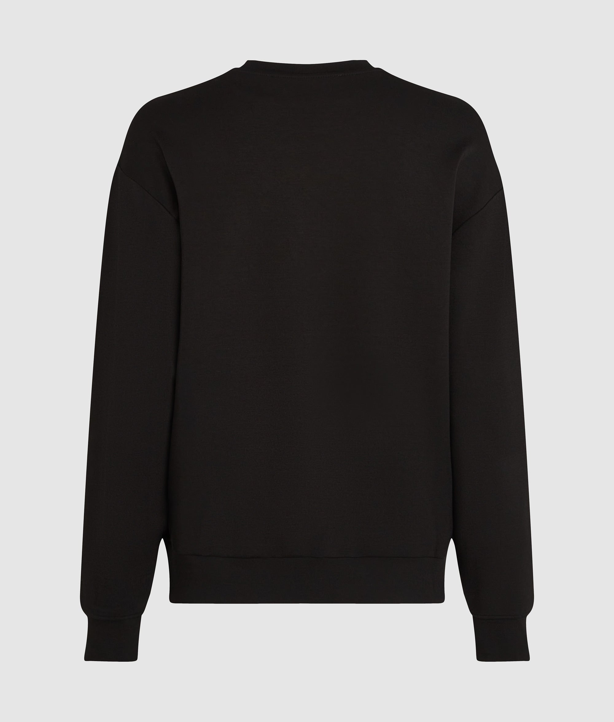 Rhinestone sweatshirt