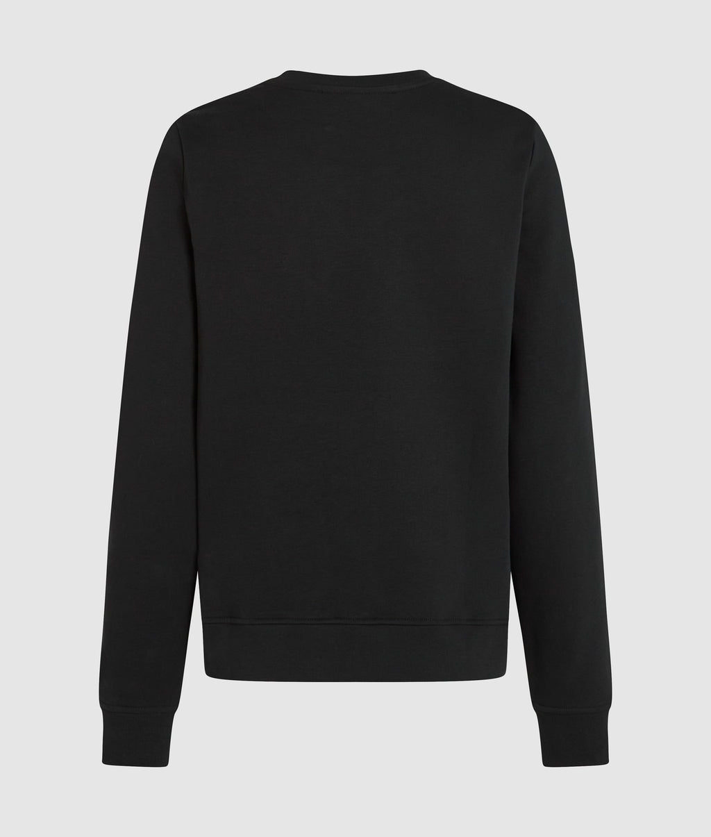 Sequin Signature sweatshirt