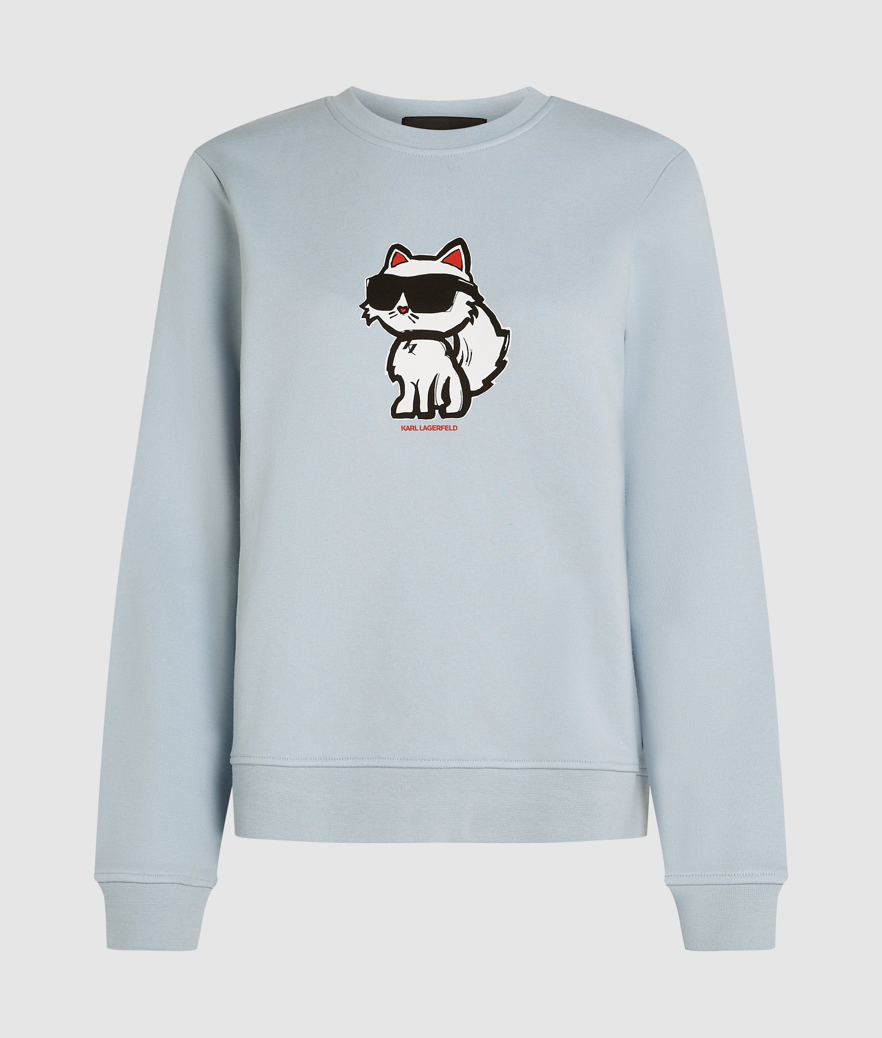 Ikon Choupette sweatshirt
