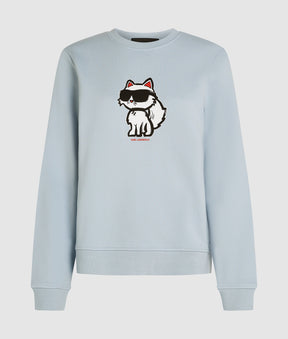 Ikon Choupette sweatshirt