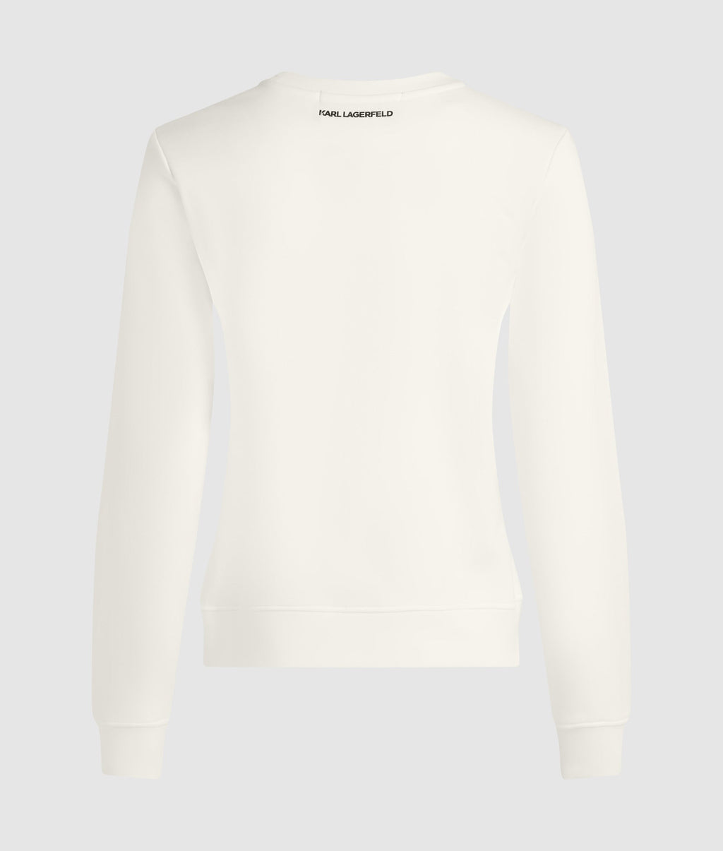 Ikon Choupette sweatshirt