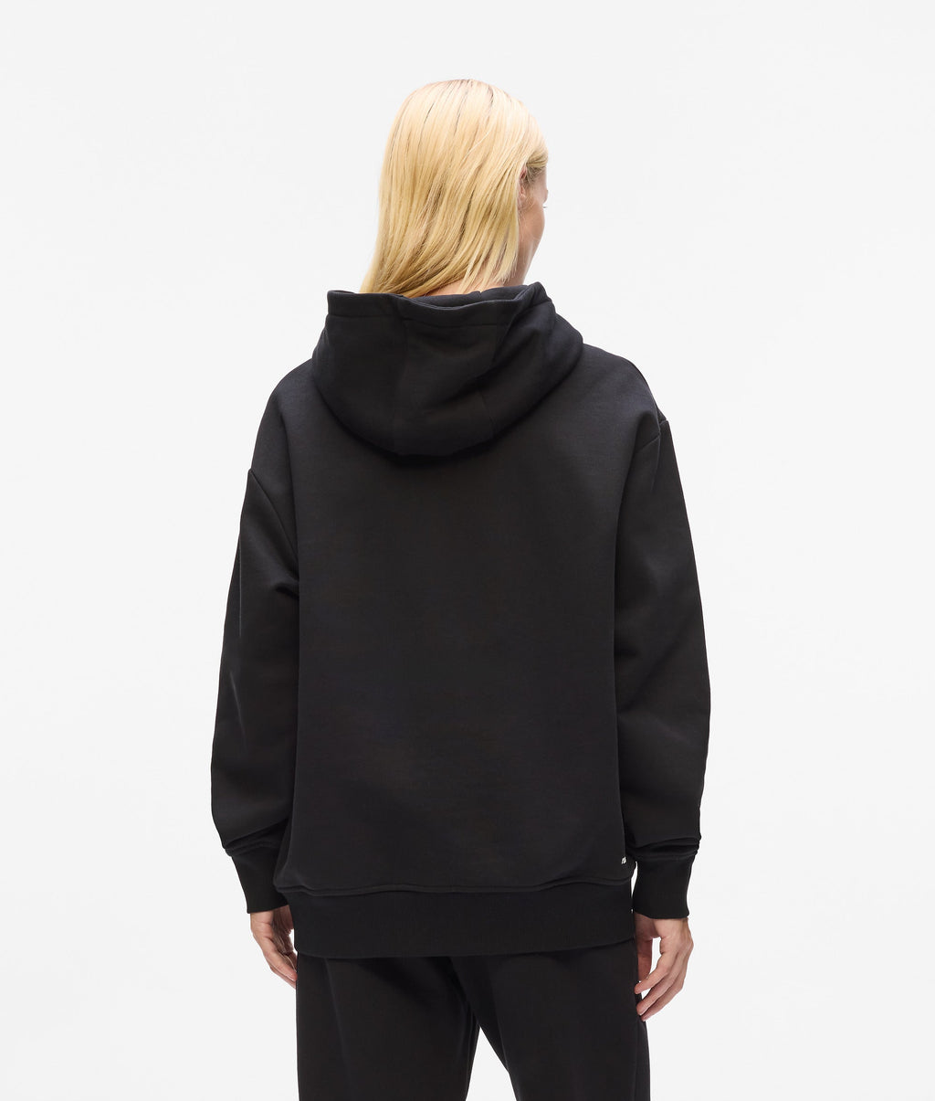 Ikon rhinestone hoodie