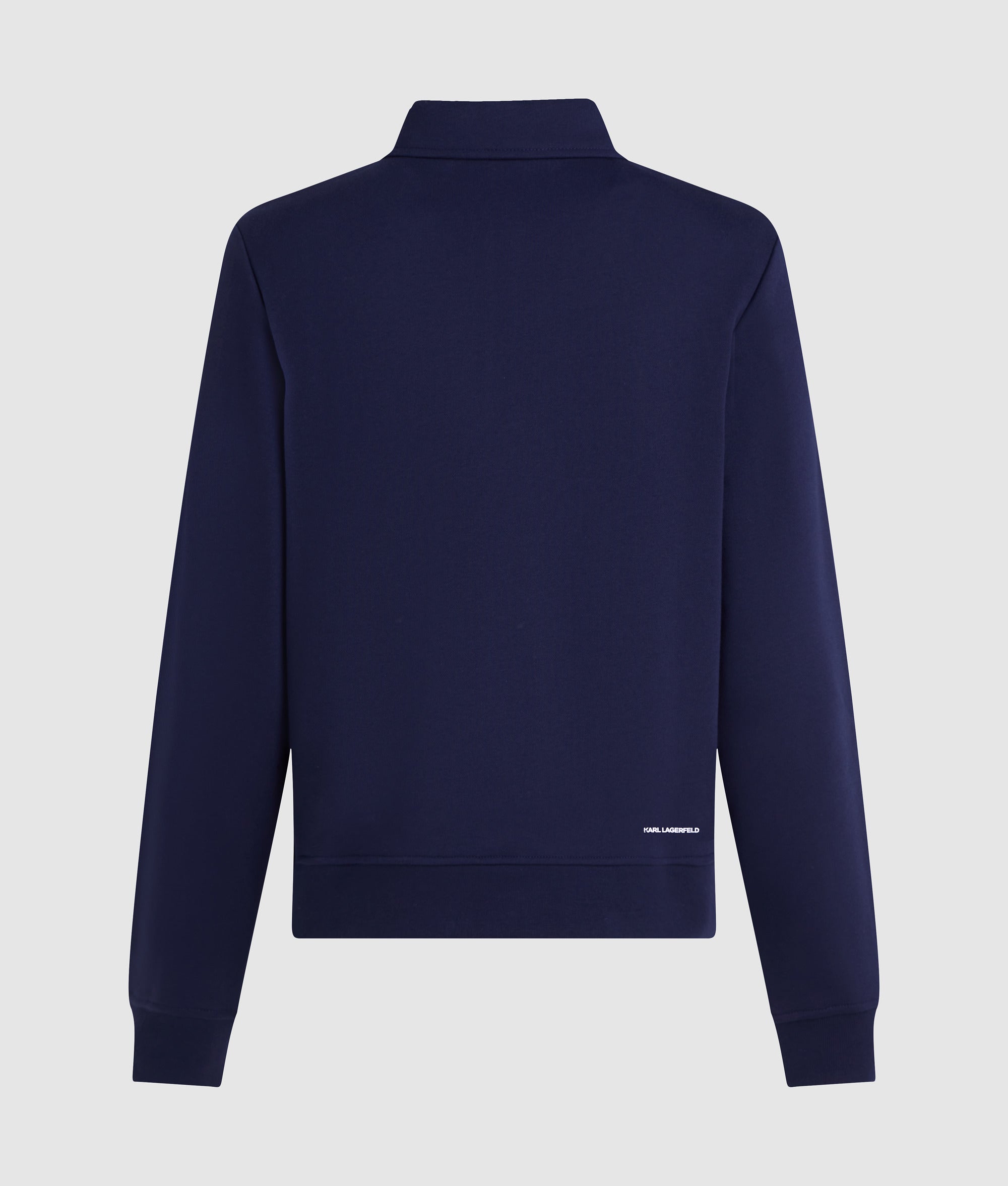 Ikon long-sleeved polo shirt
