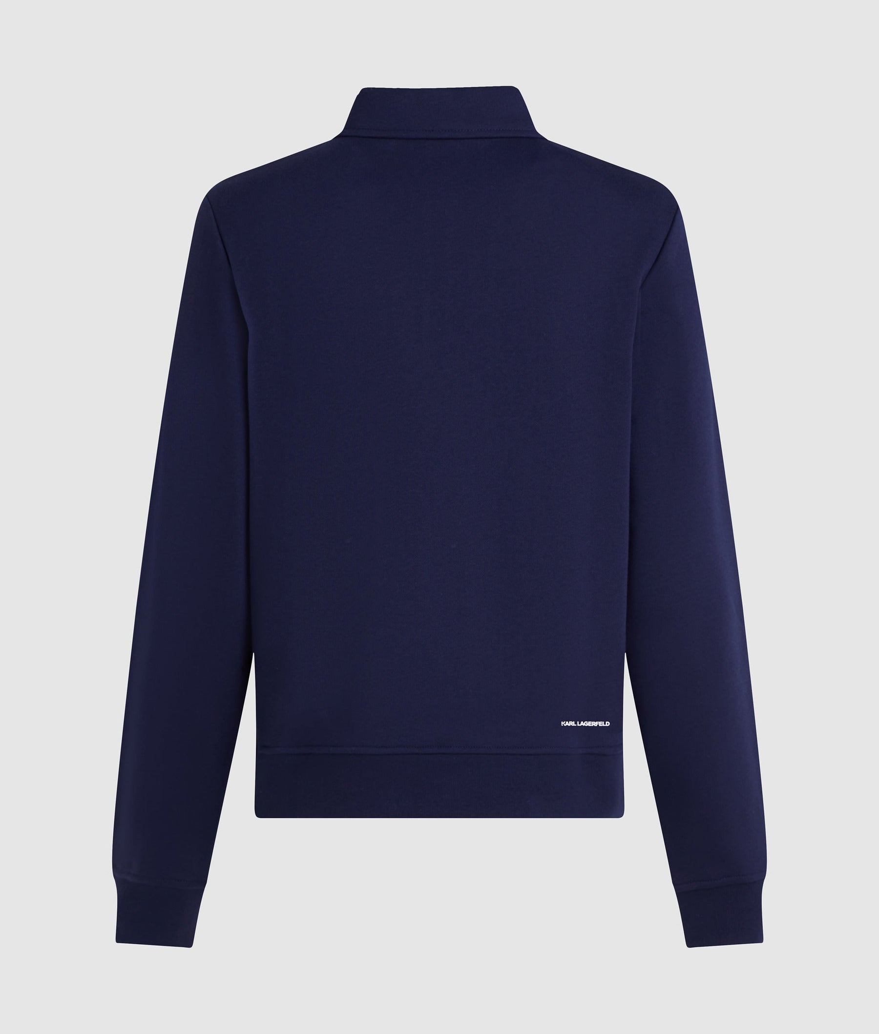 Ikon long-sleeved polo shirt