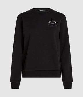 Rue St-Guillaume sweatshirt