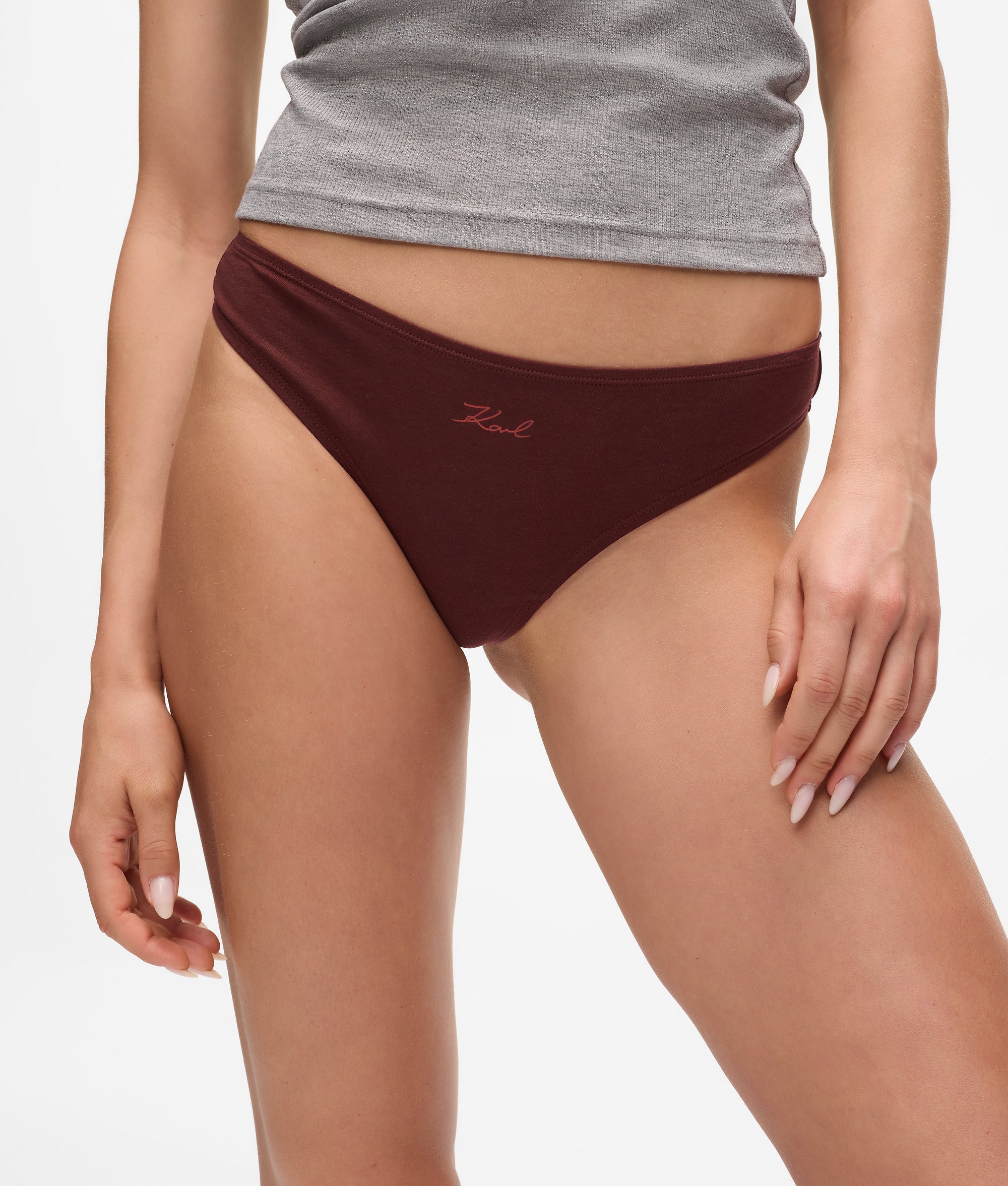 Signature thong gift set – 3 pack