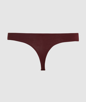 Signature thong gift set – 3 pack