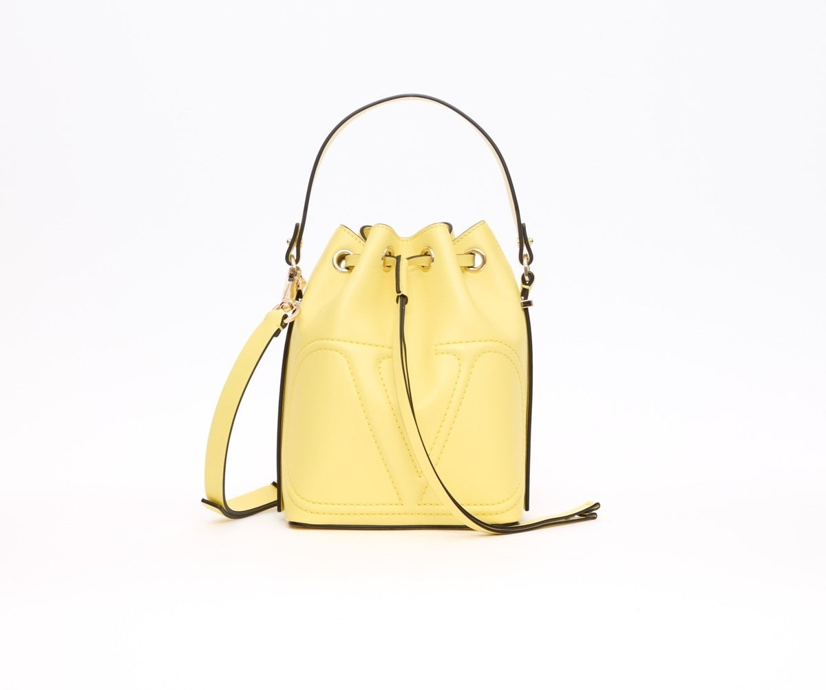 Valentino Bucket Bag