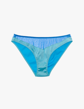 Aaron Panty Peekaboo