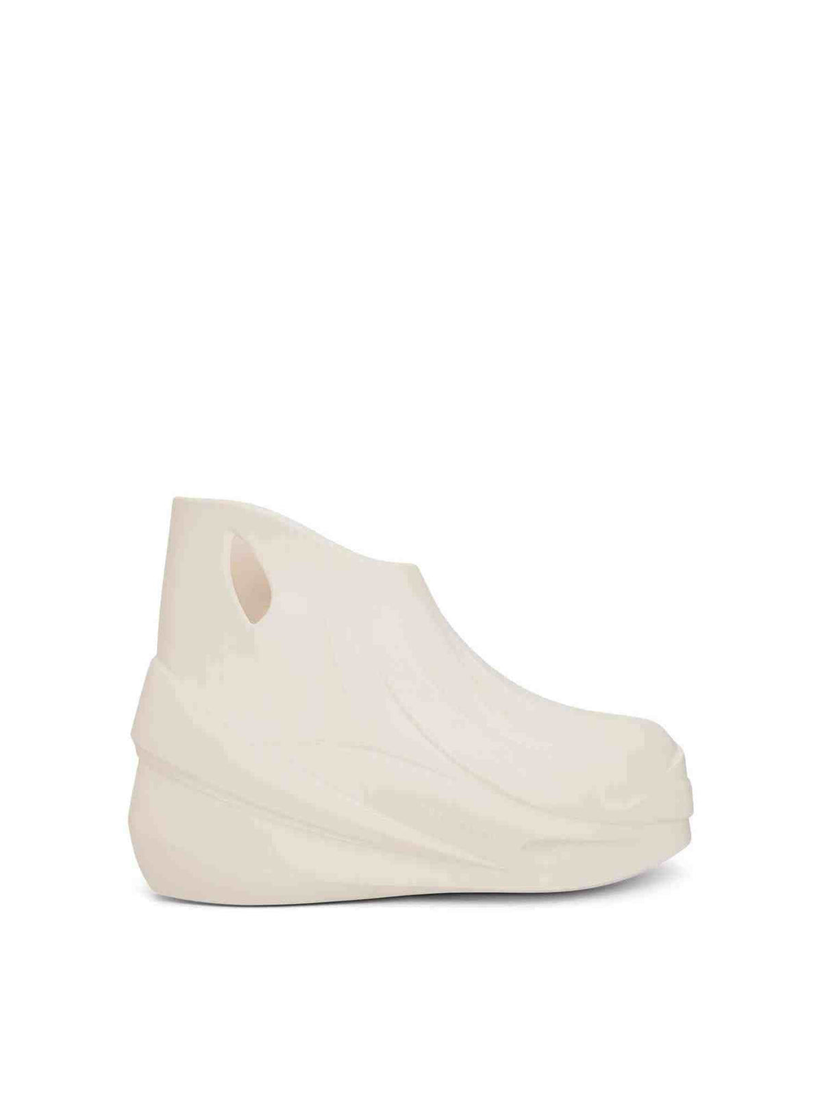 1017 ALYX 9SM Mono Boot in White