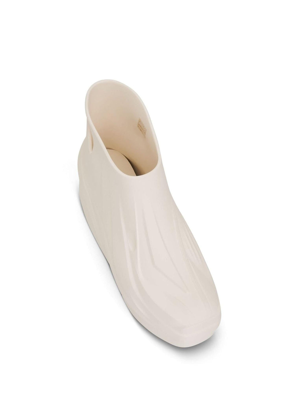 1017 ALYX 9SM Mono Boot in White