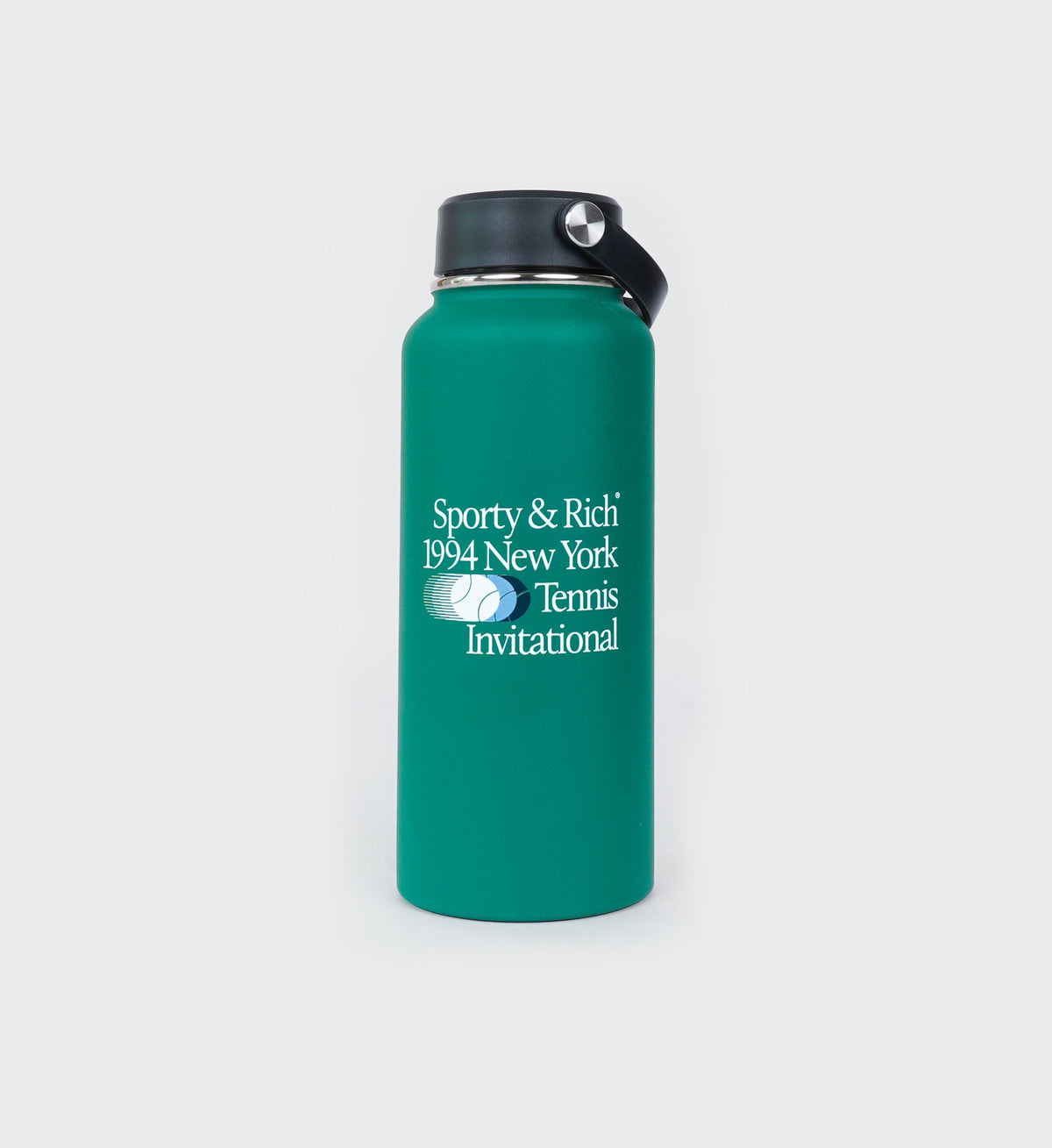 Invitational Bottle - Alpine/White