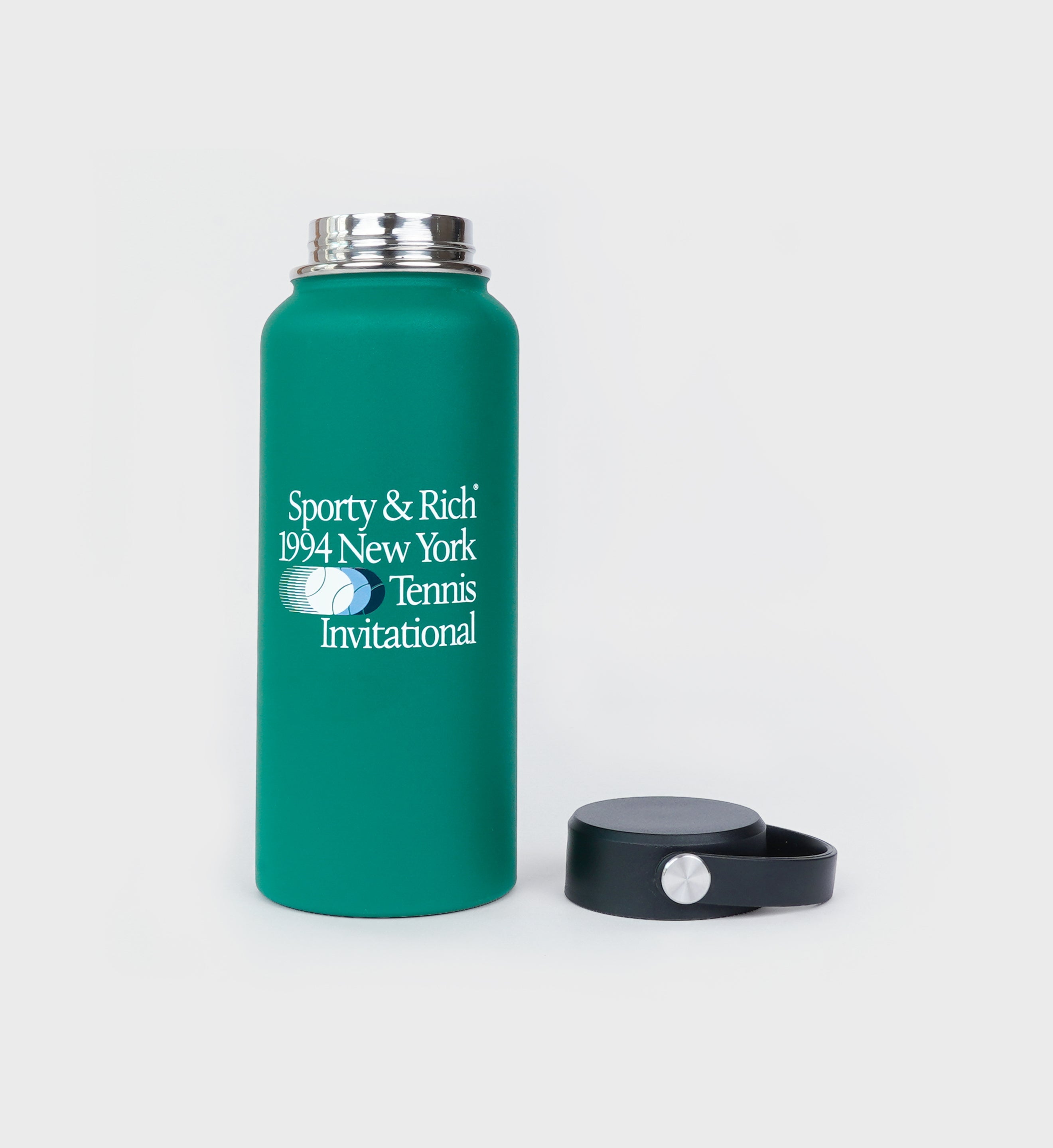 Invitational Bottle - Alpine/White