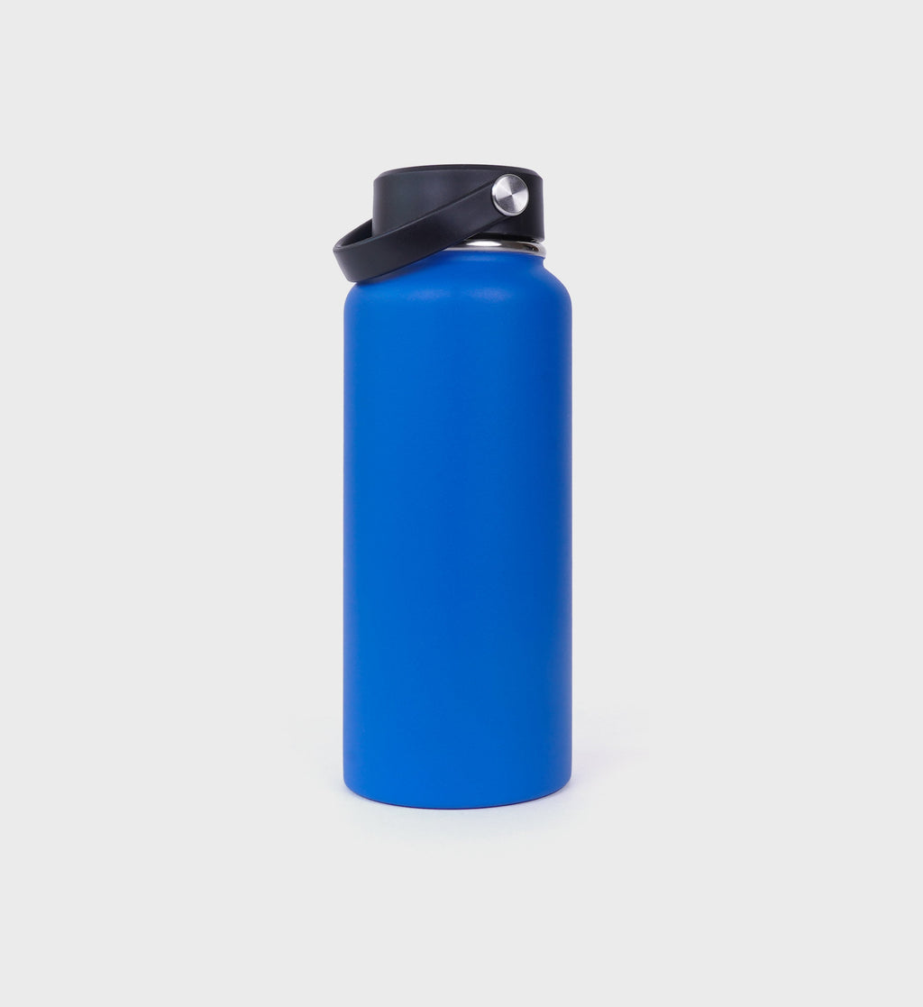 Bold Health Bottle - Team Blue