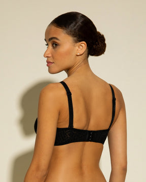 Underwire Bra